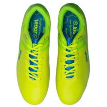 Бутсы шиповки Jogel Rapido JSH3001 (лимонный, р.45)