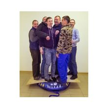 Митек Тюбинг Митек Монстрик Пинки 95 см