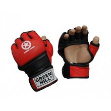 Перчатки MMA GreenHill Combat Sambo MMR-0026CS XL