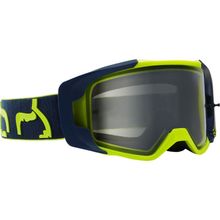 Очки Fox Vue Dusc Goggle Navy (23987-007-OS)