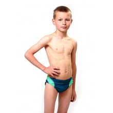 Emdi для мальчика зеленые