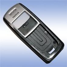 Nokia Корпус для Nokia 3120 Black