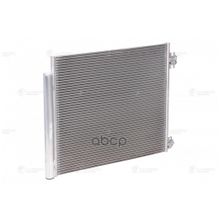 Радиатор Кондиц. С Ресивером Для А М Nissan Qashqai Ii (13-) Nissan Qashqai Ii (13-) LUZAR арт. LRAC14EA