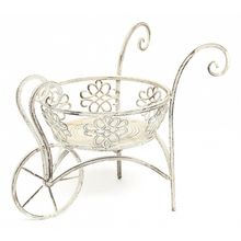 Tetchair Подставка для цветов Secret de Maison Brouette (mod.PL08-7690) ID - 314786