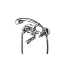 Смеситель для ванны Bering, Milardo BERSB00M02