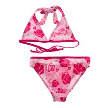 Reike Костюм купальный Reike Roses pink RS18-ROS2 pink