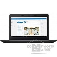 Lenovo ThinkPad Edge 470 20H1007BRT black 14"