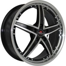 ENKEI SH50 7.5x18 5x114.3 ET42 D73.1