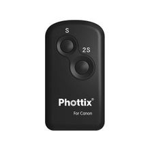 ИК пульт ДУ Phottix для Canon улучшенный (Canon RC-6)