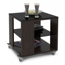 Мебелик Стол журнальный BeautyStyle 6 ID - 316758