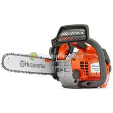 Бензопила Husqvarna T540XP II 14" X-TORQ, AutoTune 9672875-14