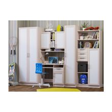 Регион 58 Детская стенка Юниор ЛДСП