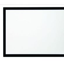 Экран на раме Kauber Frame Velvet, 163 235:1 MW Microperf, 162x380 см, 178x396 см