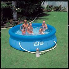 Надувной бассейн Intex Easy Set Pool 28122 | 56922, 305х76 см