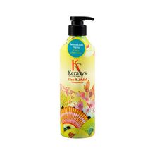 Шампунь для волос Гламур KeraSys Hair Clinic System Glam & Stylish Perfumed Shampoo 600мл