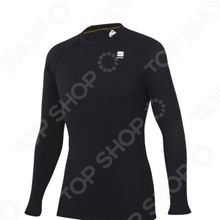 Sportful Long Sleeve Crew