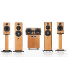 ATC 5.1 SCM40-11AV