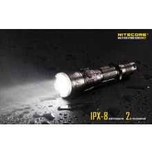 NiteCore Фонарь аккумуляторный NiteCore MH27 со встроенным зарядным устройством