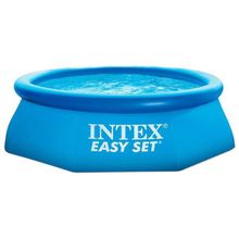 Надувной бассейн Intex 28120NP "Easy Set" (305х76см)