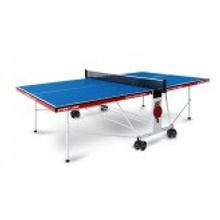 Start Line Compact Expert Indoor