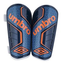 Щитки футбольные Umbro Veloce III Guard Slip