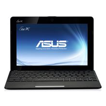 ASUS Eee PC 1011CX Black Intel Atom N2600 1GB HDD 320GB w o Drive 10.0 LCD TFT WSVGA(1024x600) VGA integrated Wi-Fi (802.11b,g) BT 3.0 Win7 Starter p n: 90OA3SB22112987E23EQ