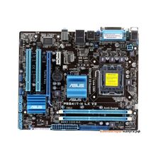 Мат. плата ASUS P5G41T-M LX V2 &lt;S775, iG41, 2*DDR3, PCI-E16x, SATA, GB Lan, mATX, Retail&gt;