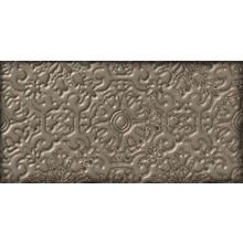 Bestile Dante Taupe Decor 12x24 см