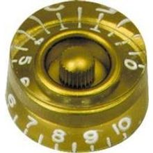 SPEED KNOB GOLD DM2100G