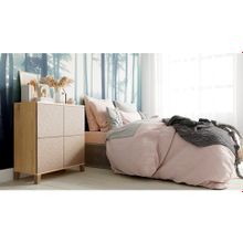 Смарт Комод Марвин Йорк 5 Роза