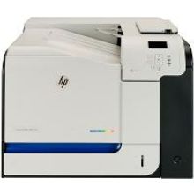 HP LJ Enterprise 500 color M551dn принтер лазерный цветной