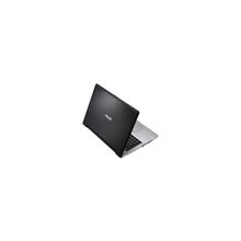 ноутбук ASUS K56CM, 90NUHL424W13135813AY, 15.6 (1366x768), 4096, 500, Intel Core i7-3517U(1.9), DVD±RW DL, 2048MB NVIDIA Geforce GT635M, LAN, WiFi, Bluetooth, Win8, веб камера, black, black