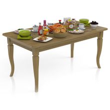 Дубодел Стол Роял 3 НР, цвет Т07 ID - 288831