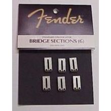 BRIDGE SECTION AMERICAN STANDARD STRATOCASTER