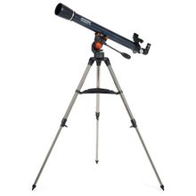 Телескоп Celestron AstroMaster 70 AZ