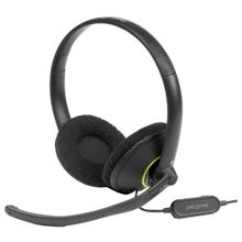 headset creative hs-450 (51ef0100aa004) (device-headset  colour-black  shipping box quantity-20  shipping package box dimensions:shipping box width-43.5 cm,shipping box depth-73.5 cm,shipping box height-25.5 cm,shipping box weight-7.2 kg  unit brutto volu