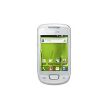Samsung GT-S5570 Galaxy Mini, White