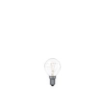 Paulmann. 82020 Лампа Капля, для духовки, прозрачн., E14, 45мм 25W