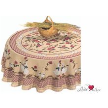 Fini.Cop Скатерть Duck Red (150х210 см)