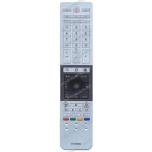 Пульт Toshiba CT-90430 (TV) как оригинал