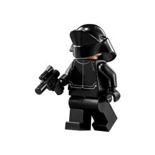 Конструктор LEGO 75177 Star Wars Тяжелый разведывательный шагоход Первого Ордена