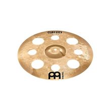Тарелка MEINL CC16TRC-B Trash Crash 16"