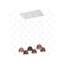 Светильник подвесной MW-Light Лоск 354013706
