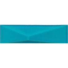 Absolut Keramika Denver Aqua 8.25x30 см