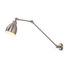 Arte Lamp Спот Arte Lamp A2055AP-1SS ID - 246349