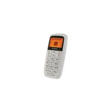 Телефон Onext Care-Phone 3 White