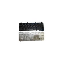 Клавиатура для ноутбука HP Presario V4000 V4100 V4200 Pavilion DV4000 DV4100 DV4200 DV4300 серии черная