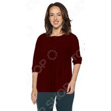 Pretty Woman «Грациозная». Цвет: бордовый