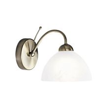 ARTE Lamp A4530AP-1AB, MILANESE