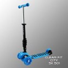 Clear Fit City SK 501